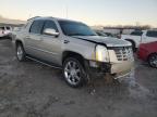 2008 Cadillac Escalade Ext იყიდება Hueytown-ში, AL - Front End