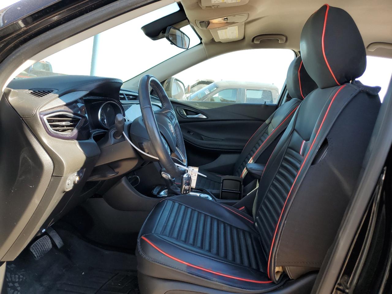 2021 Buick Encore - Image 7