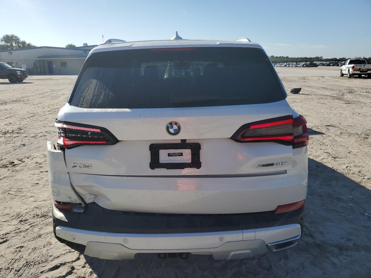 2021 BMW X5 - Image 6