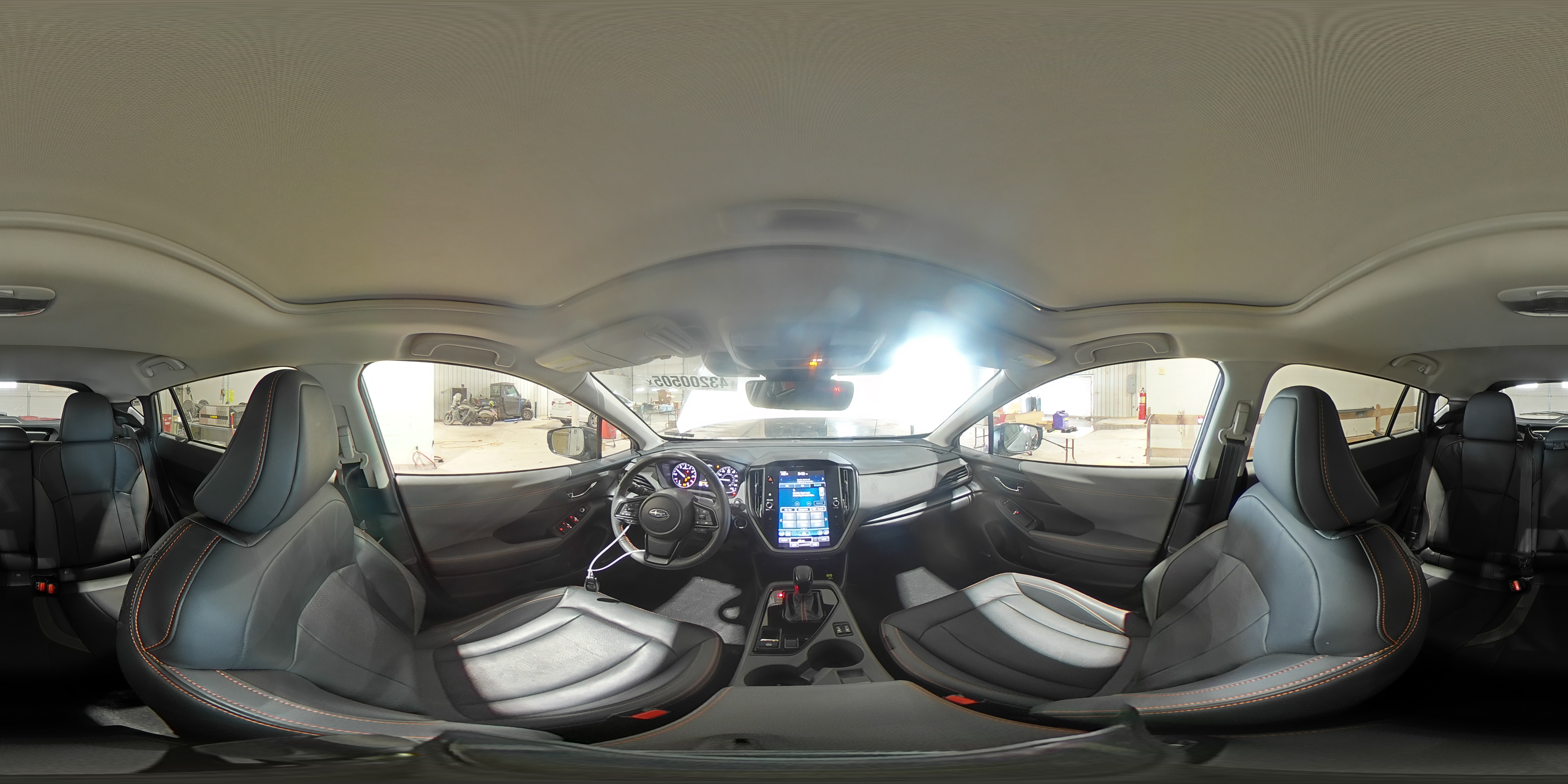 2024 Subaru XV - Image 16