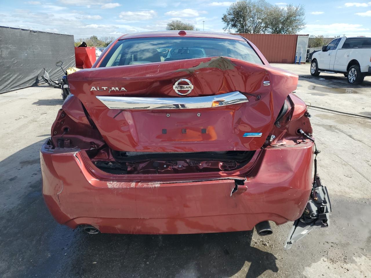 2014 Nissan Altima - Image 6