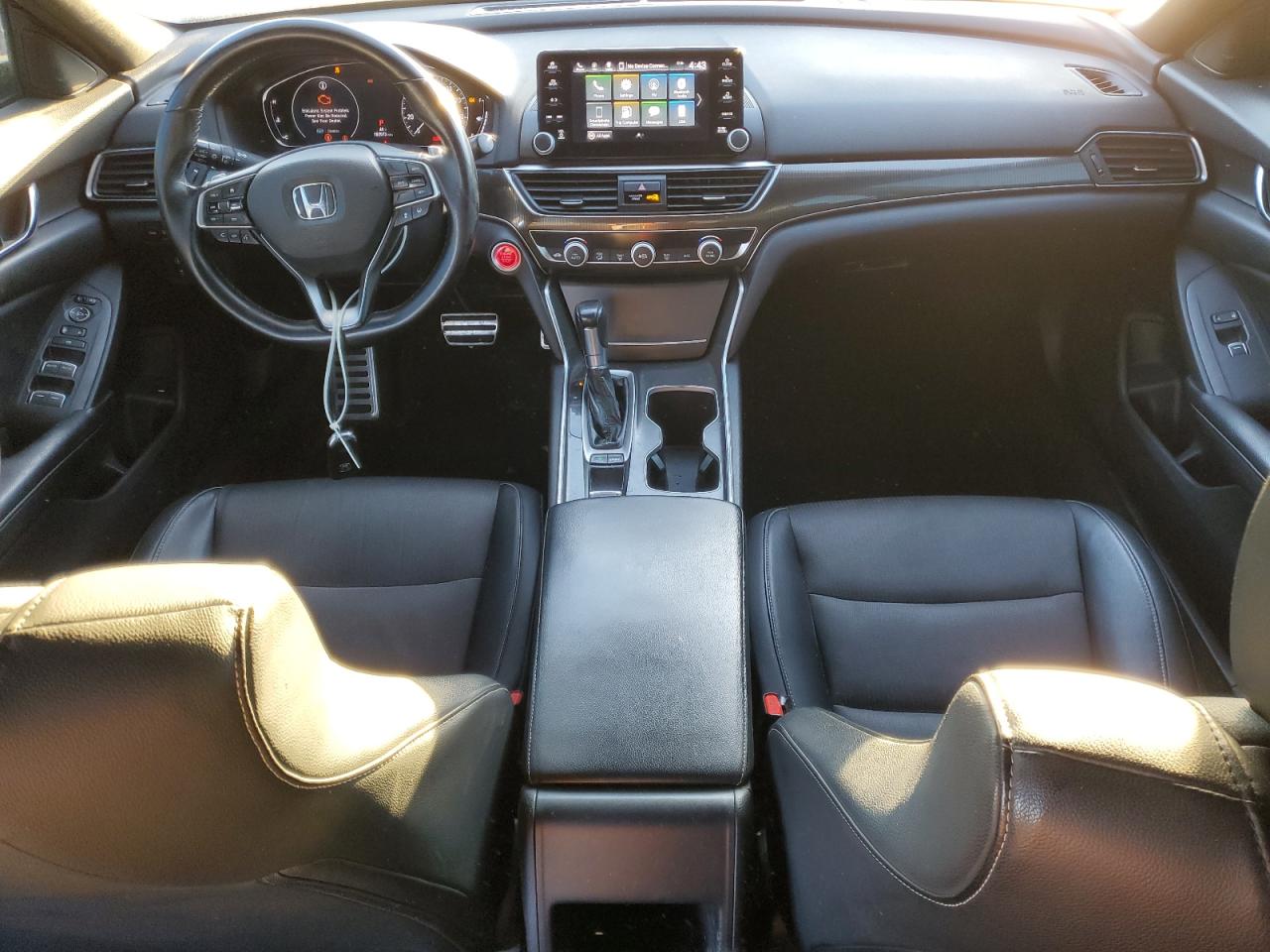 2018 Honda Accord - Image 8