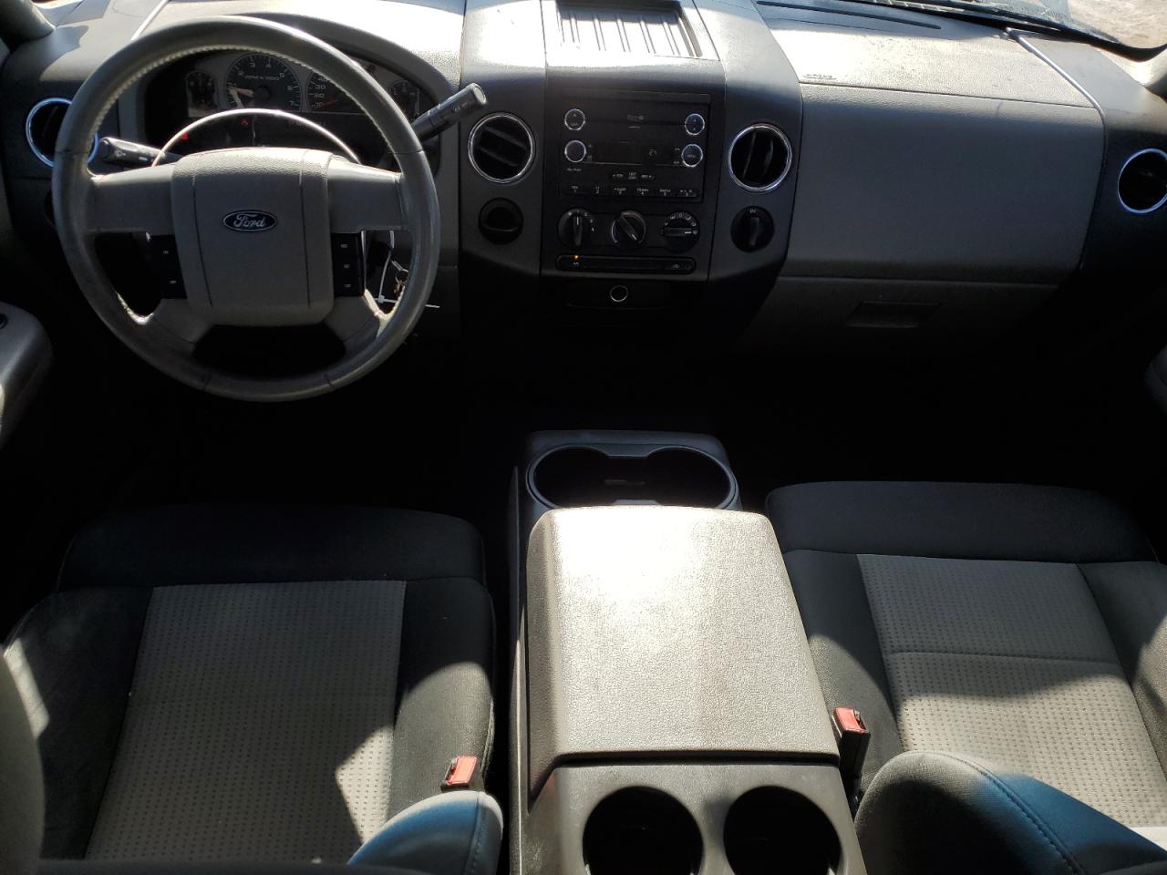 2008 Ford F-150 - Image 8