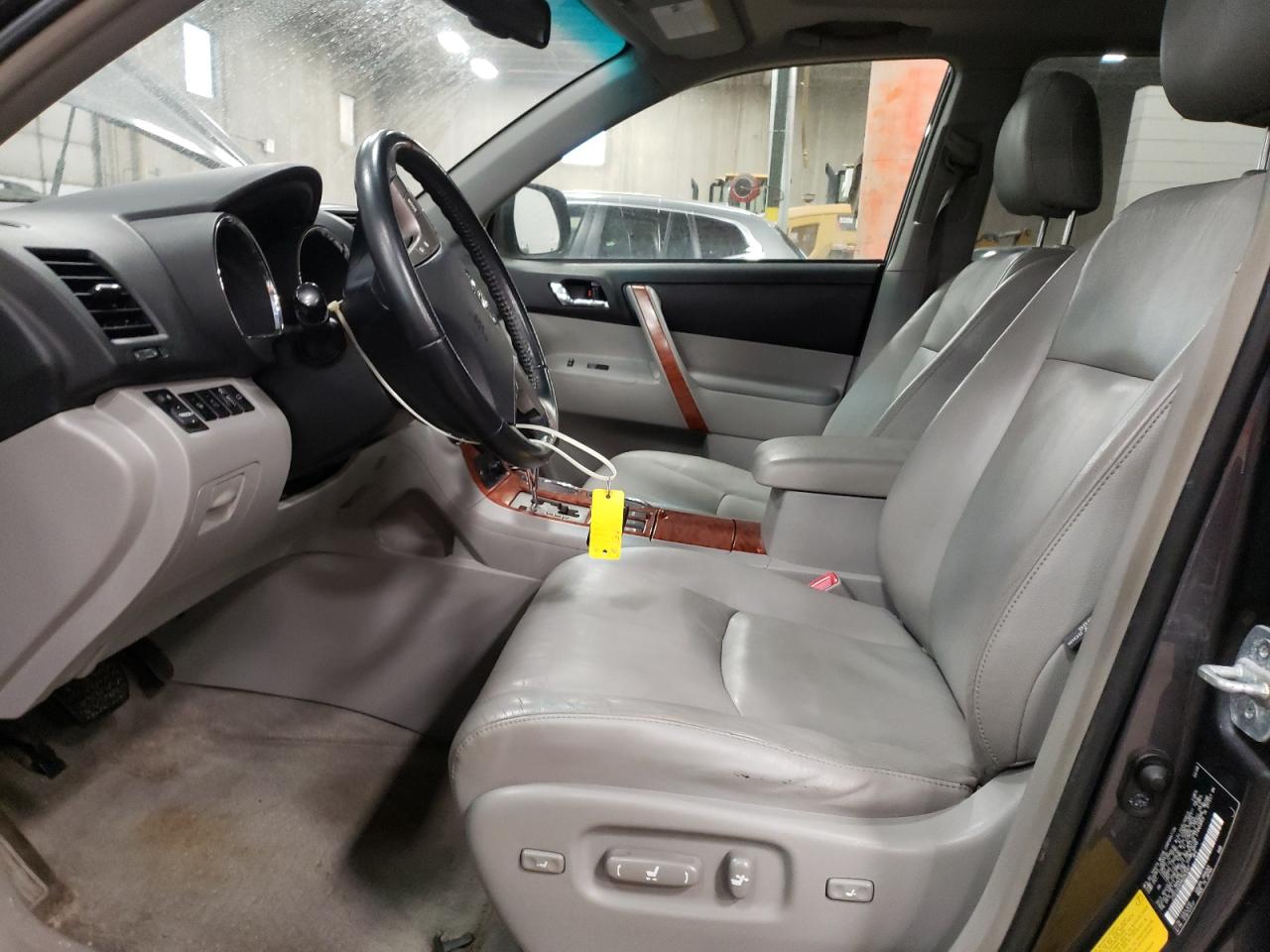 2008 Toyota Highlander - Image 7