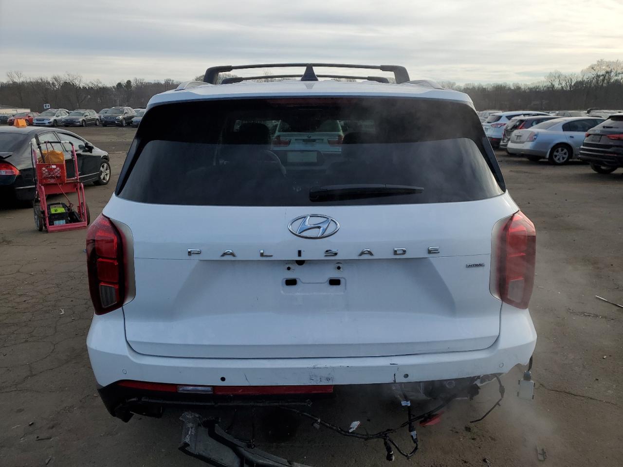 2024 Hyundai Palisade - Image 6