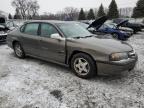 2002 Chevrolet Impala Ls for Sale in Albany, NY - Side