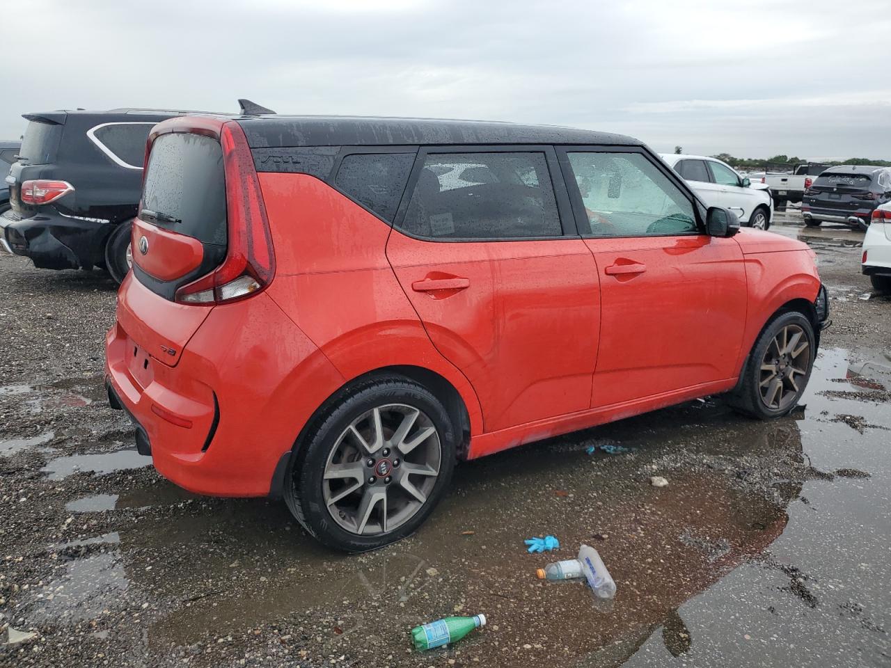 2020 Kia Soul - Image 3