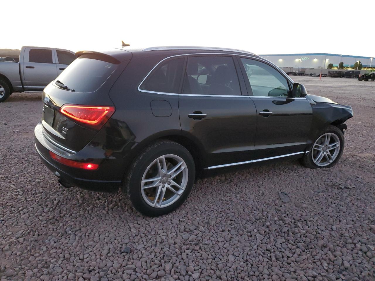 2015 Audi Q5 - Image 3