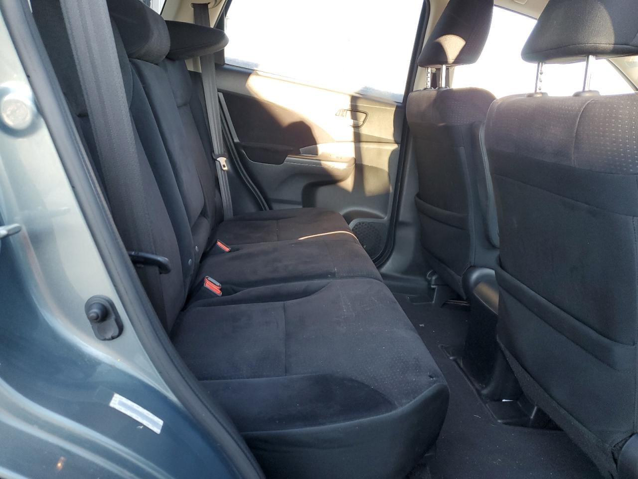 2012 Honda CR-V - Image 11