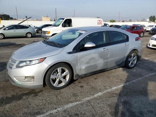 2014 Chevrolet Volt 