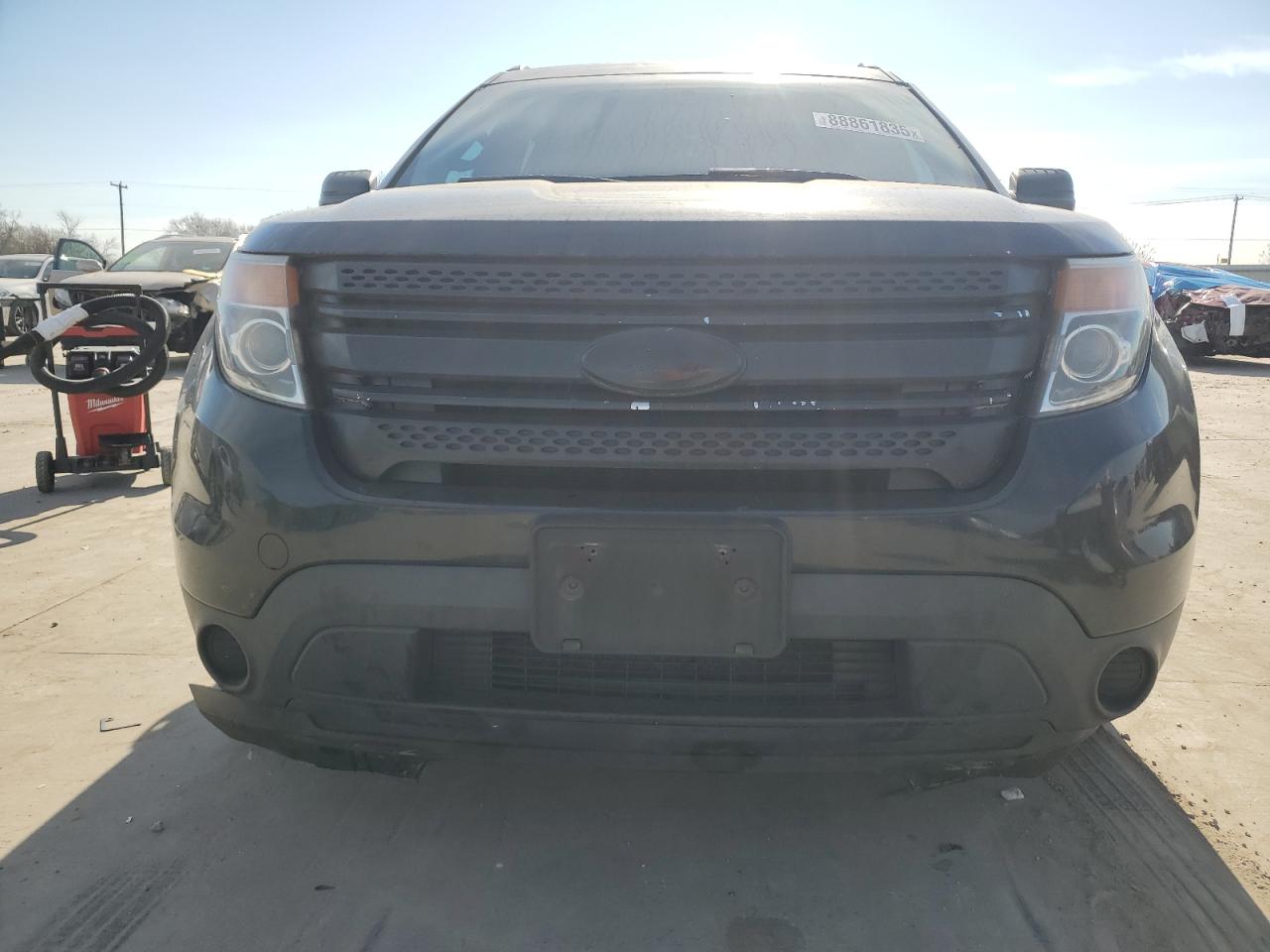 2014 Ford Explorer - Image 5