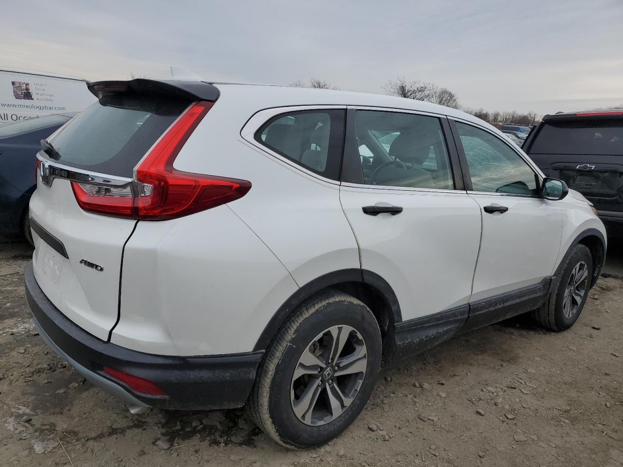 2019 Honda CR-V - Image 3