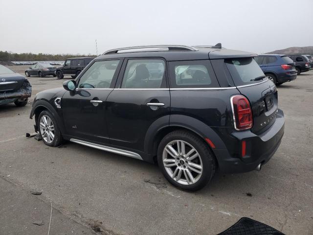  MINI COOPER 2024 Black