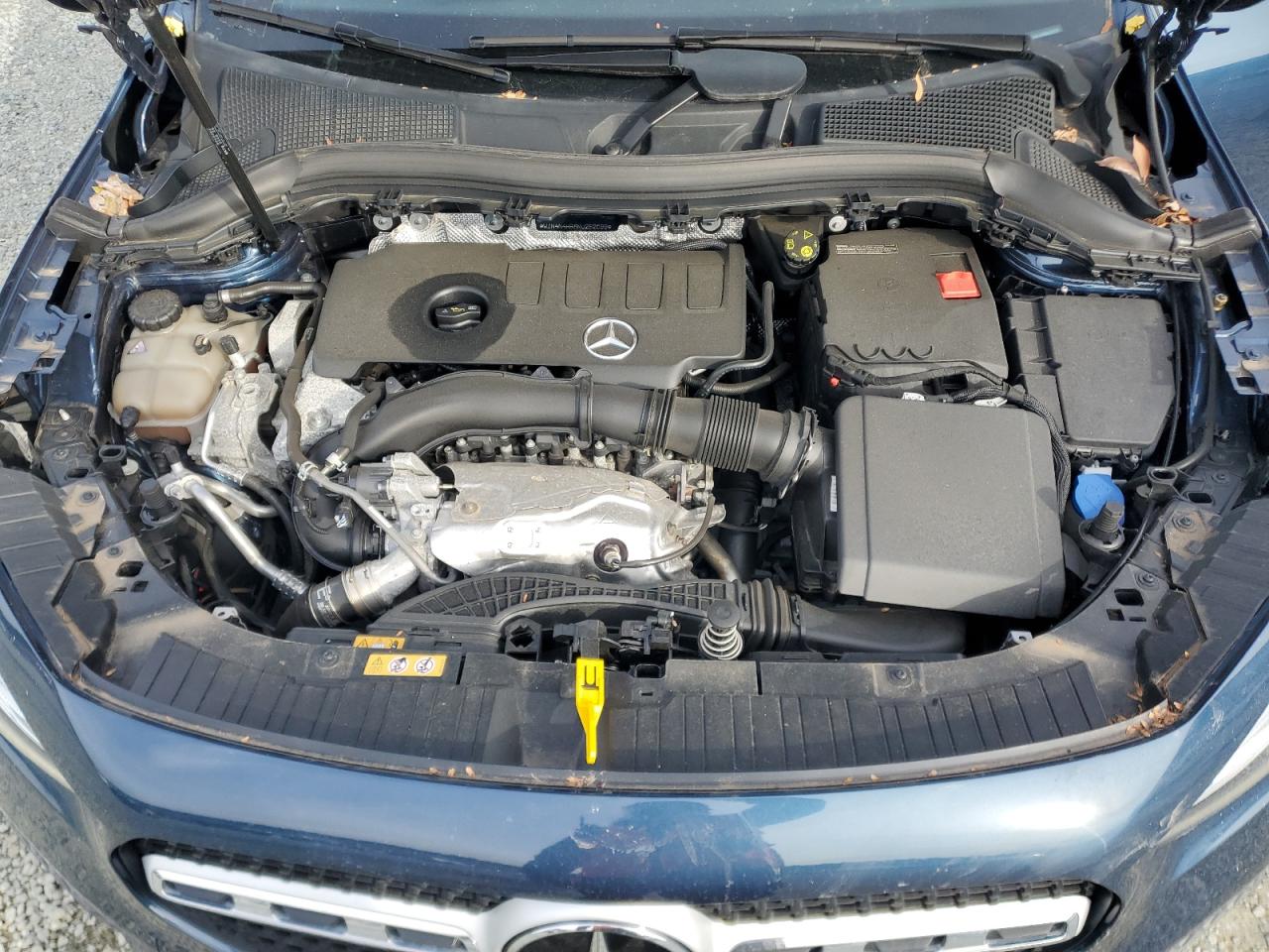 2021 Mercedes-Benz GLA-klasse - Image 12