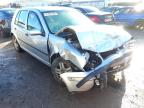 2003 VOLKSWAGEN GOLF MATCH for sale at Copart WESTBURY
