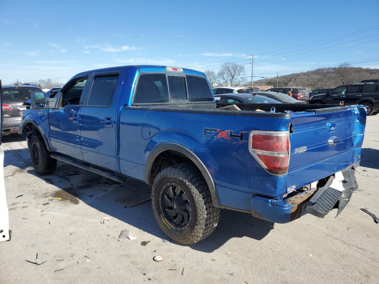 2010 Ford F-150 - Image 2
