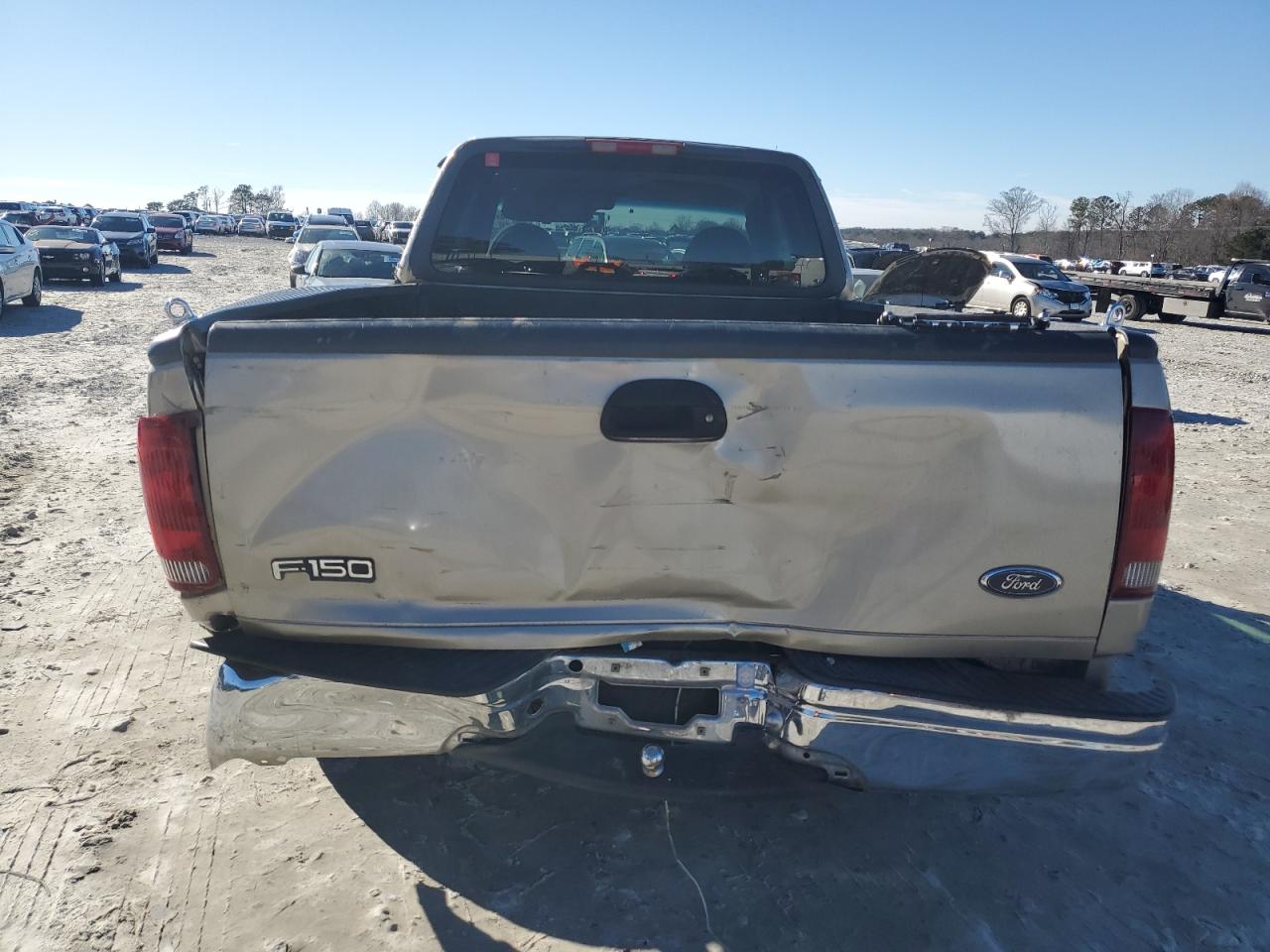 1999 Ford F-150 - Image 6
