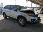 2012 Kia Sorento Base zu verkaufen in Cartersville, GA - Front End