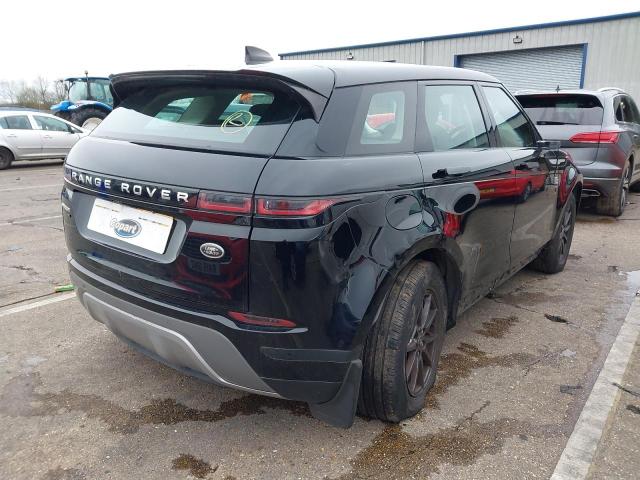 2019 LAND ROVER RANGE ROVE