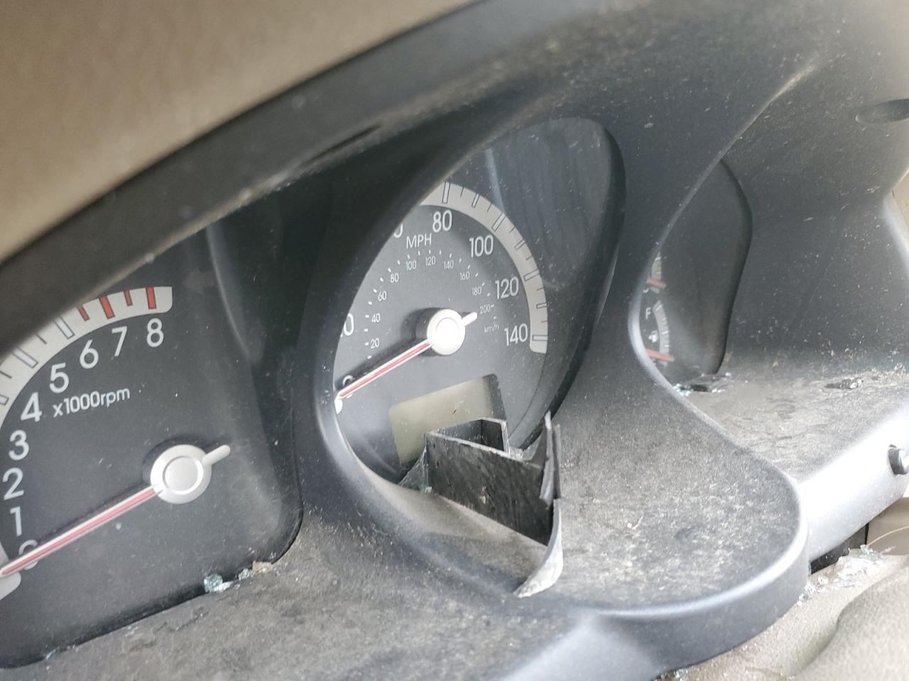 2008 Kia Sportage - Image 9