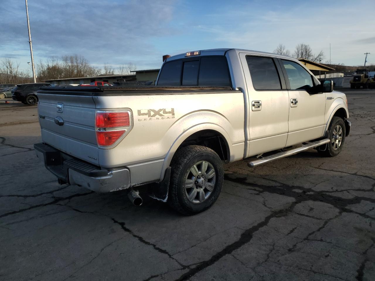 2011 Ford F-150 - Image 3