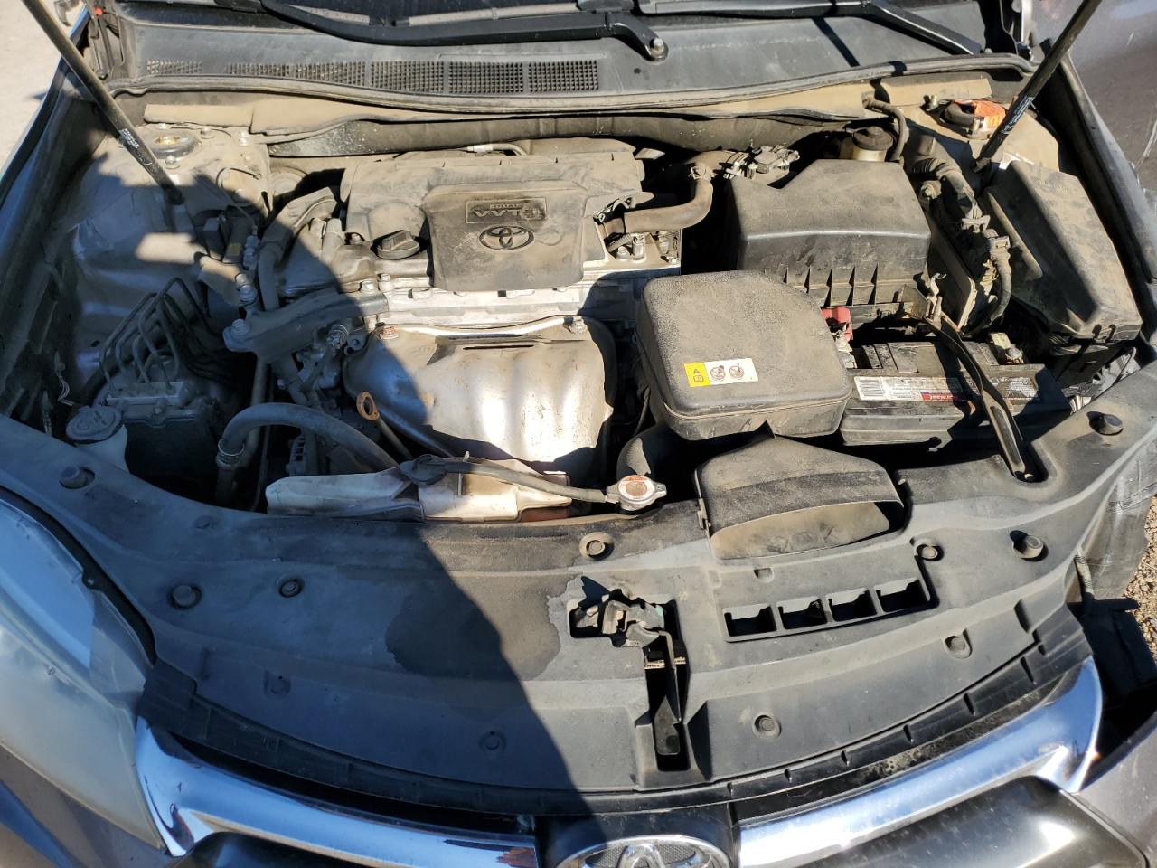 2017 Toyota Camry - Image 12