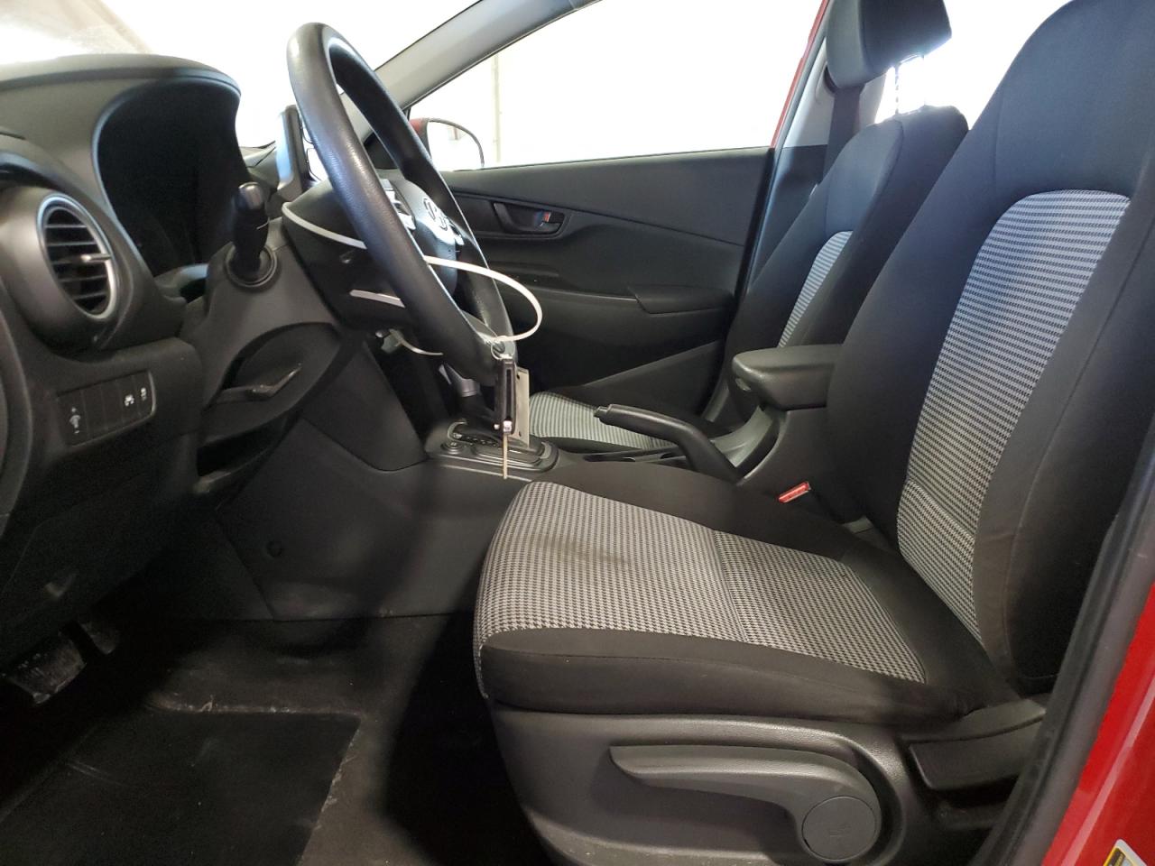 2021 Hyundai Kona - Image 7