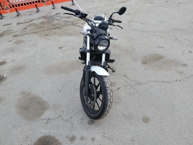  KAWASAKI EL450 A 2024 Білий