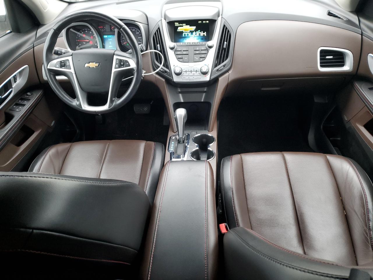 2015 Chevrolet Equinox - Image 8