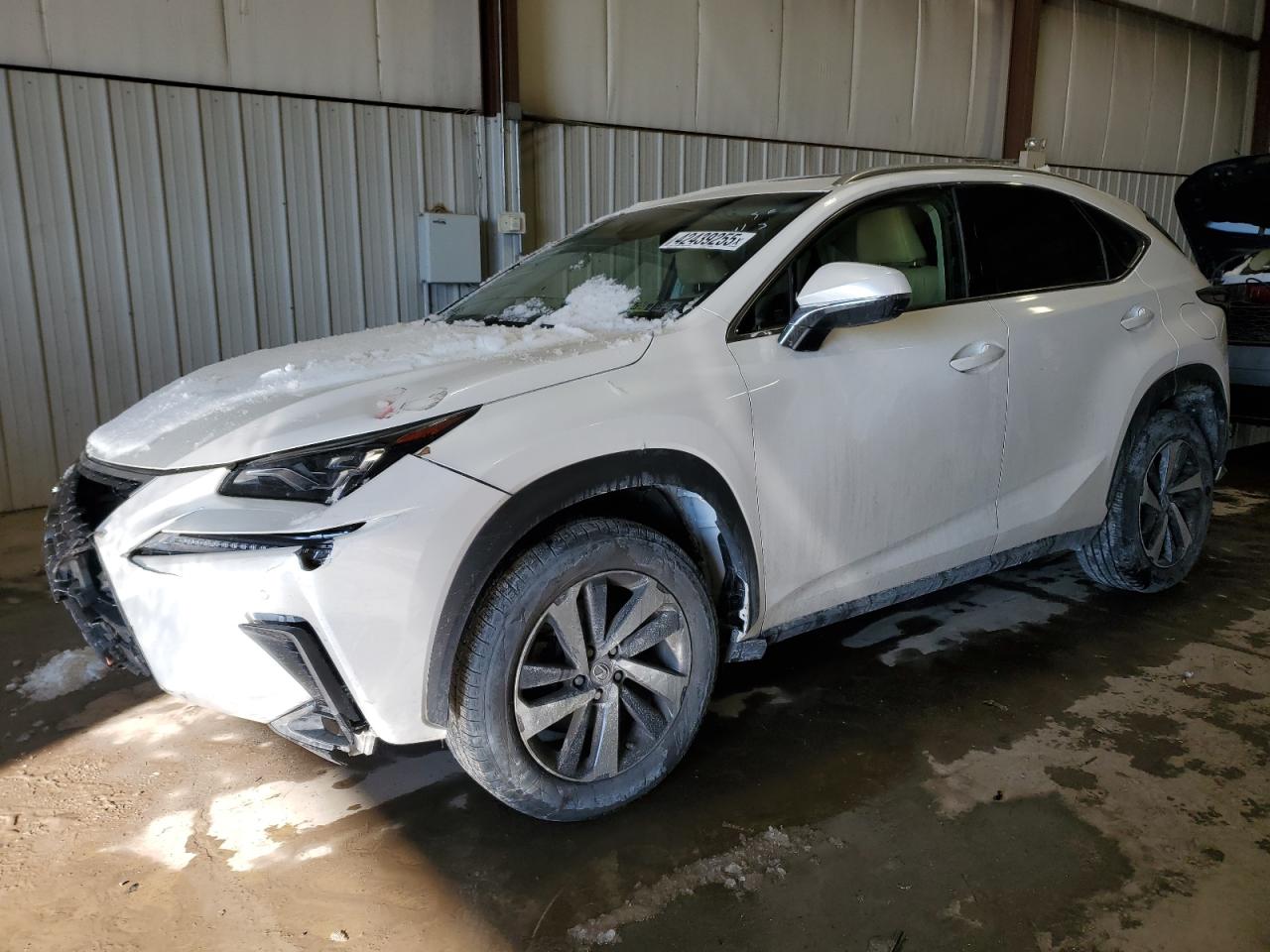 2018 Lexus NX - Image 1