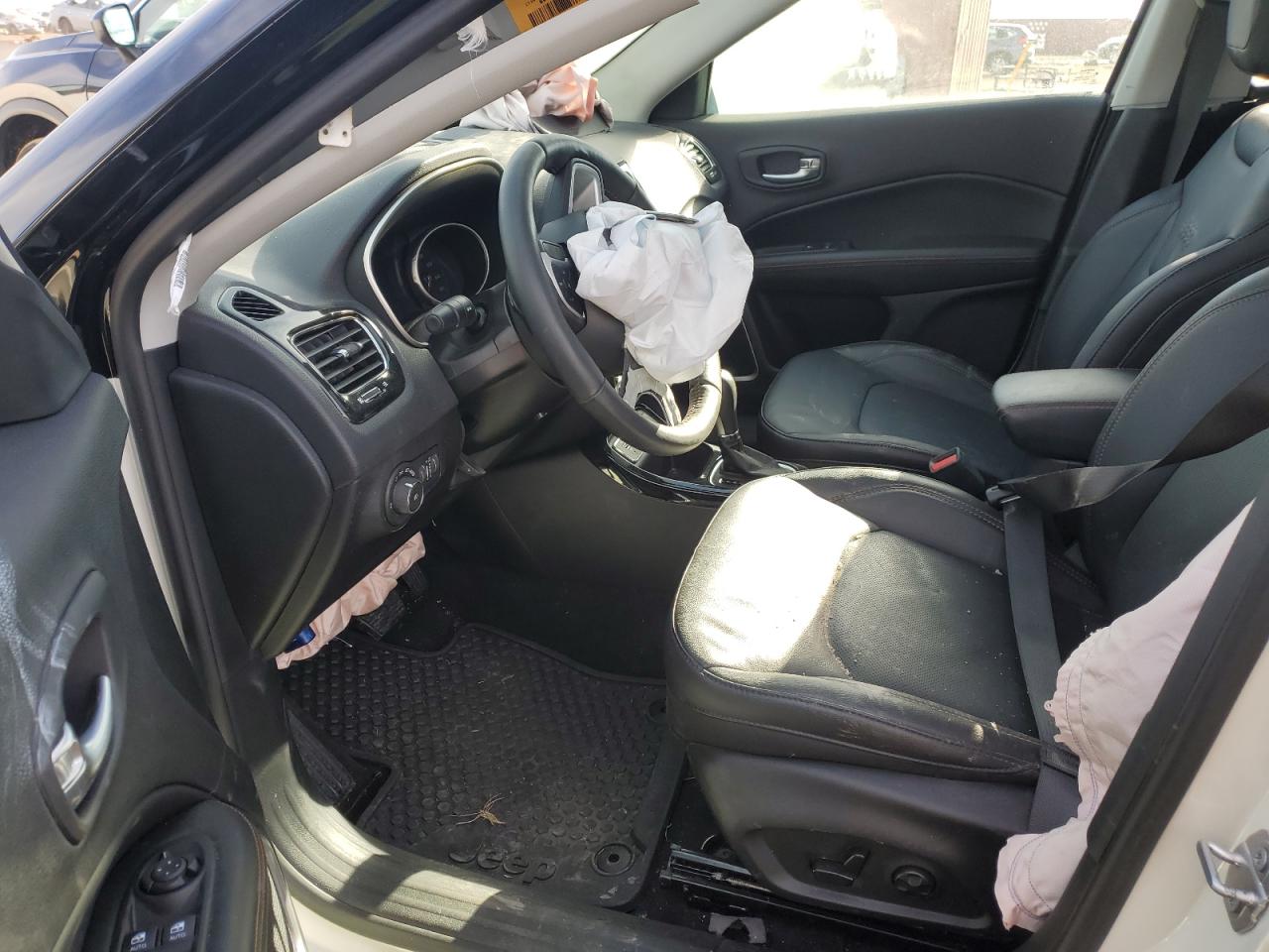 2018 Jeep Compass - Image 7