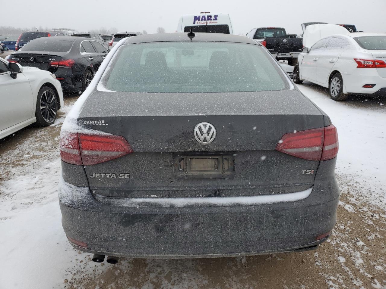 2016 Volkswagen Jetta - Image 6