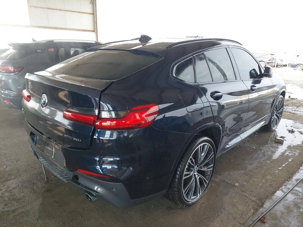WBX2V1A04M9H58929 - 2021 LEXUS RX450 - #88195105