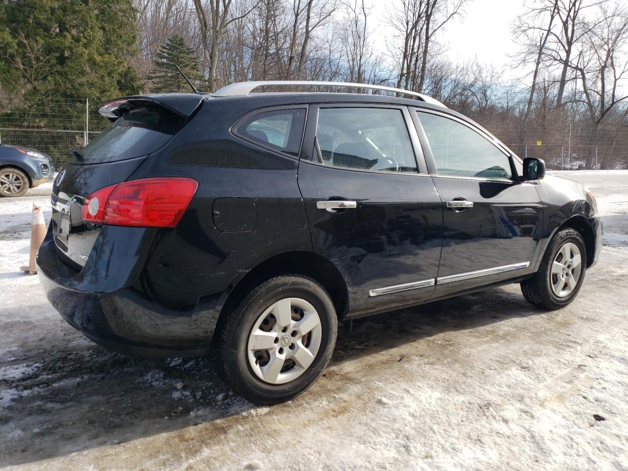 2014 Nissan Rogue - Image 3