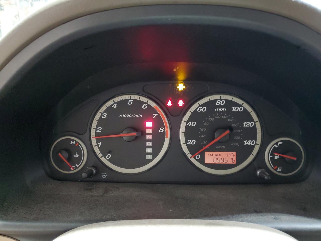 2006 Honda CR-V - Image 9