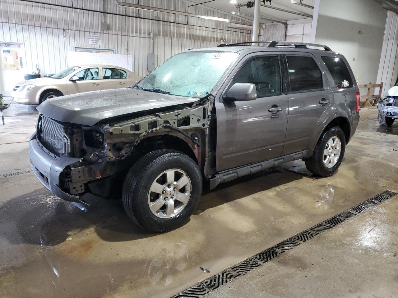 2012 Ford Escape - Image 1