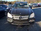2011 Mercedes-Benz Gl 450 4Matic продається в Exeter, RI - Front End