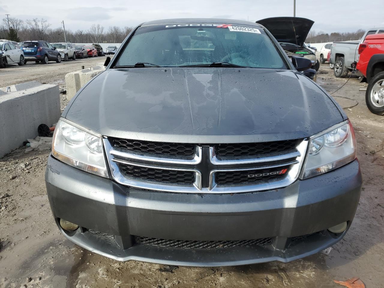 2013 Dodge Avenger - Image 5
