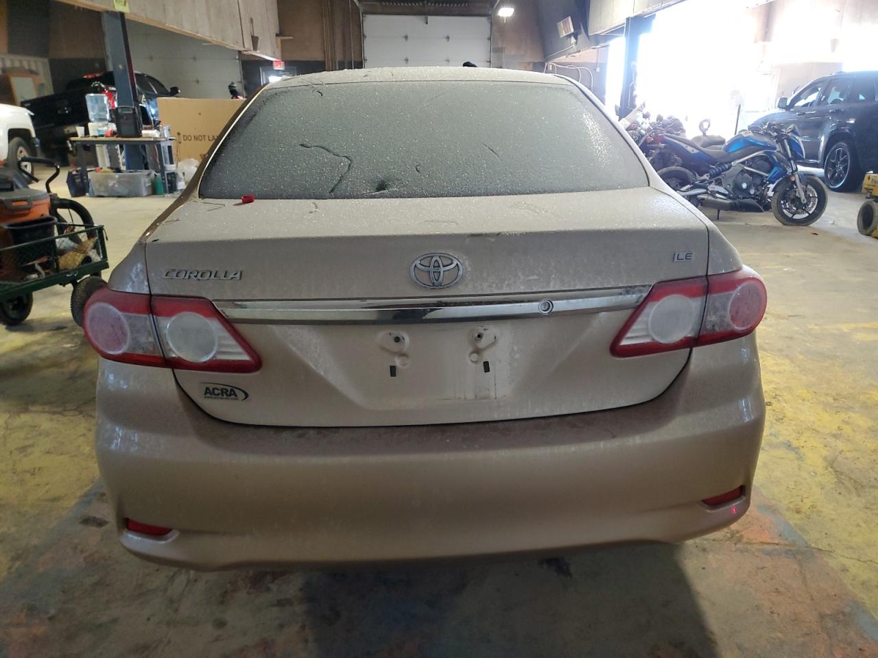 2011 Toyota Corolla - Image 6