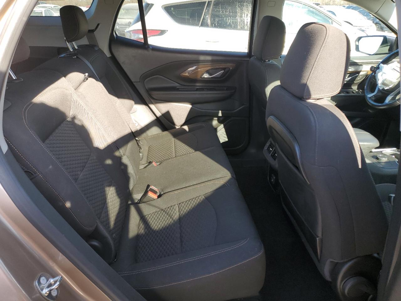 2018 GMC Terrain - Image 11
