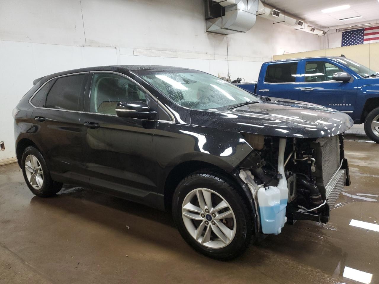 2018 Ford Edge - Image 4