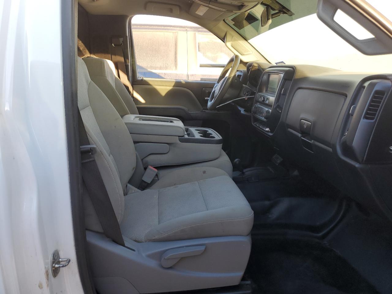 2018 GMC Sierra - Image 11