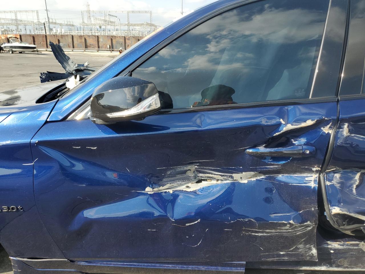 2018 Infiniti Q50 - Image 7