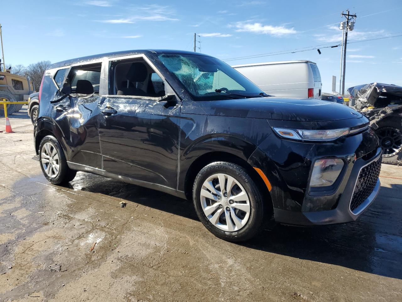 2020 Kia Soul - Image 4