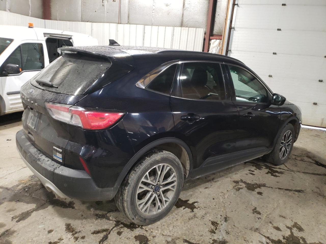 2021 Ford Escape - Image 3