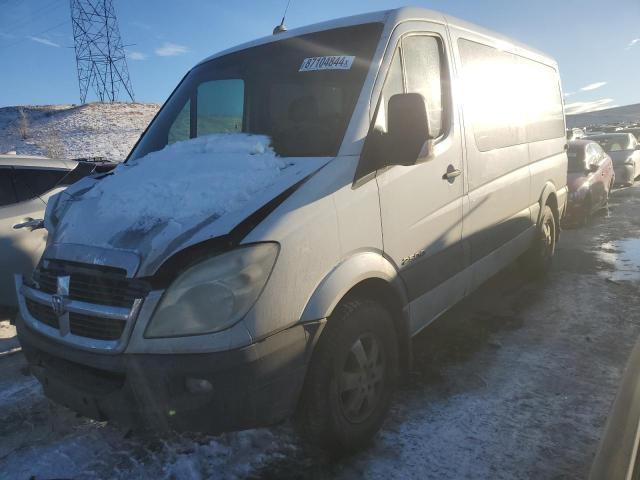 2007 Dodge Sprinter 2500