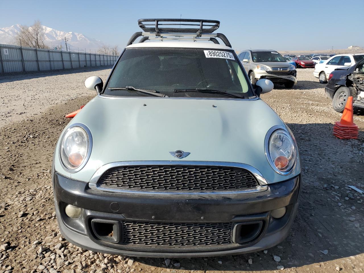 2013 MINI Cooper - Image 5