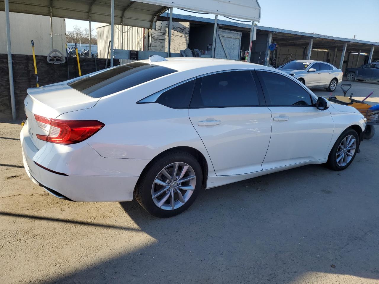 2021 Honda Accord - Image 3