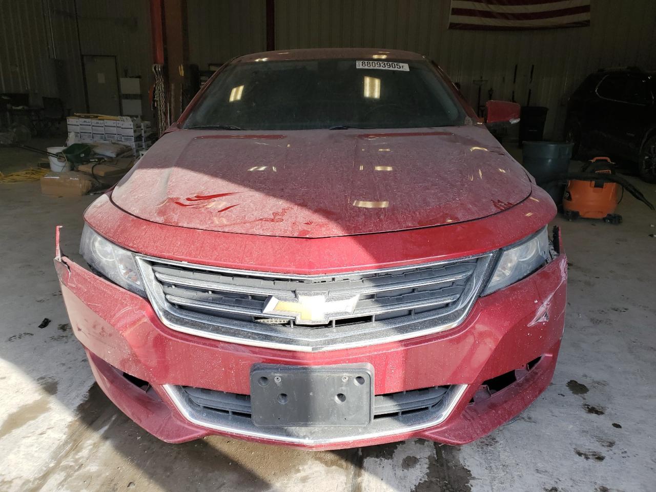 2014 Chevrolet Impala - Image 5