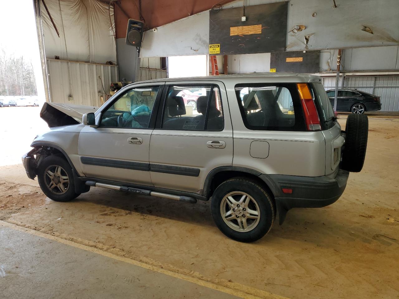 2000 Honda CR-V - Image 2